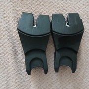 Adaptery do Wózka Dziecięcego do Fotelika Samochodowego