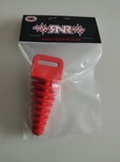 KOREK ZATYCZKA DO WYDECHU TŁUMIKA 2T