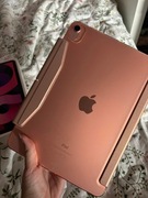 iPad Air 4 generacja 64GB + Etui + Apple Pencil + Ładowarka