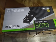 Karta Graficzna Zotac RTX 5070