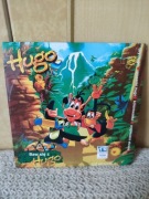 Hugo Baw się z Hugo gra komputerowa PC 