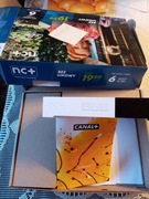 dekoder na kartę nc+ tnk na gwarancji