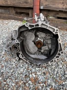 SKRZYNIA BIEGÓW OPEL ASTRA J 1.6CDTI 55575539