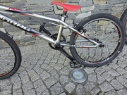 Rower wyczynowy DRAG RCX 