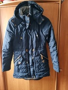 Kurtka zimowa damska S VERO MODA