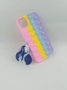 Etui iPhone 11 Pro Max Z Wypustkami + GRATIS !!!