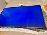 Telewizor Hisense H50NEC5205 UHD WiFi 4K 50 cali brak obrazu