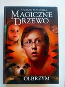 Magiczne drzewo - "Olbrzym"