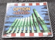 Option - 4Ever (Eurodance)