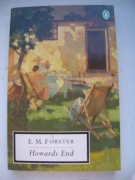 E. M. Forster, Howards End