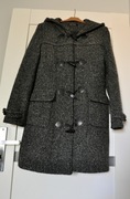 Płaszcz Rotex wełna rozm. M