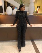 Kombinezon Prettylittlething Premuim