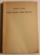 Inne Głosy, Inne Ściany - Truman Capote