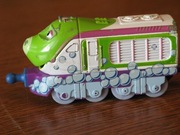 LOKOMOTYWA Mattel Gullane Thomas