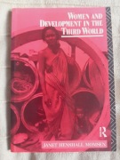 Women and development in the third world