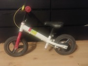 Rowerek biegowy btwin 