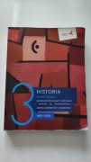 Historia 3 Ślady czasu podręcznik