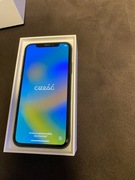 Apple iPhone X Space Gray 64GB
