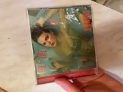 płyta Taylor Swift The Life of The ShowGirl