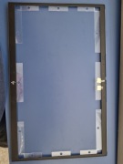 Ramka matrycy HP PN M13798-001 M07163-001 Czarna  HP Elitebook 840 G7 