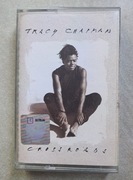 Tracy Chapman - Crossroads kaseta