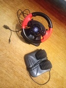 Kierownica Esperanza High Octane EG103 