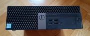 Dell OptiPlex 5040 SFF 8GB 256GB SSD M2 i3-6100 Win 11 Pro