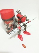 LEGO Bionicle 8592 Rahkshi Turah