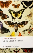 On the Origin of Species Darwin Charles