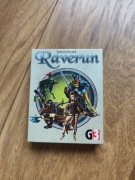 Raverun G3 gra karciana
