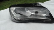 LAMPA AUDI A8 D4 XENON SKRĘTNY 4H 4H0941030 4H0941030p 4H0941004