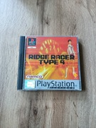 Ridge Racer Type 4 PS1
