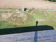 Oddam ziemię za darmo. 