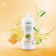LR Drinking HONEY Aloe Vera Żel Aloesowy Do Picia z Miodem