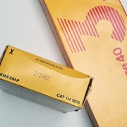 Karton 8 filmów Super 8 mm KODAK