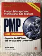 PMP Lab Manual - Joseph Phillips
