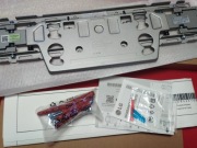 Uchwyt ścienny do TV  LG 65 G 5 