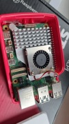Raspberry Pi 5 z 4GB RAM