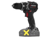 PARKSIDE PERFORMANCE wiertarka wkrętarka PABSP 20 Li C4 5 LAT GWARANCJI