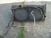 Chłodnica Chevrolet,Oldsmobile Alero 2.4 Twin Cam