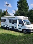 Fiat Ducato 2003 r