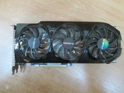 Karta graficzna Gigabyte GV -R797TO 3GD REV 2.1