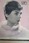 GAZETA FILM Nr.47 / 19 LISTOPADA 1967r.