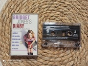 Soundtrack Bridget Joneskaseta oryginalna z hologramem