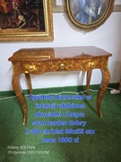 Biurko stan bardzo dobry 