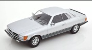 KK Scale Mercedes SLC 1/18