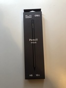 Zestaw ołówków do szkicowania HB