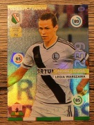Ekstraklasa 2015 / 2016 Ulubieńcy Fanów Ondrej Duda Legia Warszawa