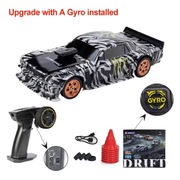 RC Auto Drift 1:43 4WD 2.4G Zdalnie sterowane Hoonigan