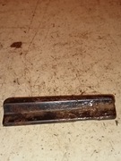 Podajnik magazynka mauzer 98k wytłoczka